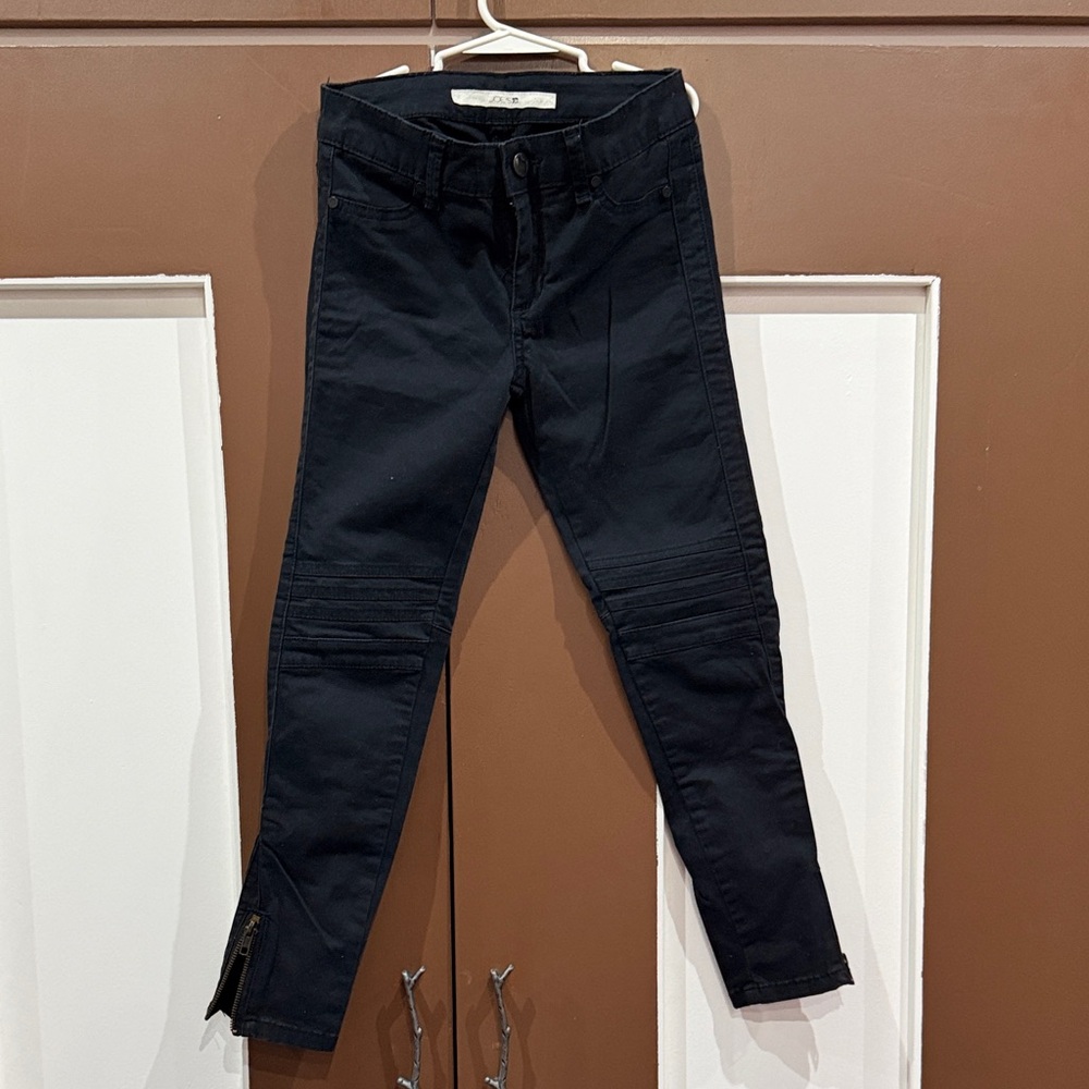 Kids Joe's Jeans Dark Wash Denim